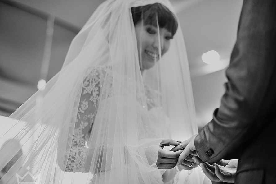 DINA + WILLIAM WEDDING | JAKARTA WEDDING DAY - THEUPPERMOST PHOTOGRAPHY