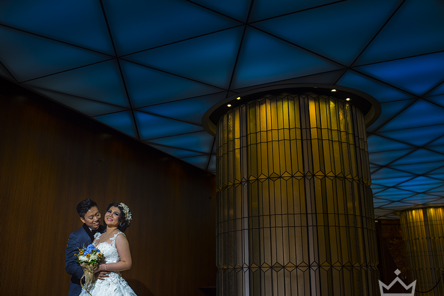 PUTRI + HARYO WEDDING DAY | JAKARTA WEDDING CINEMATOGRAPHY