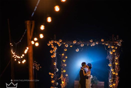MAITA + SAFTI WEDDING | YOGYAKARTA WEDDING CINEMATOGRAPHY
