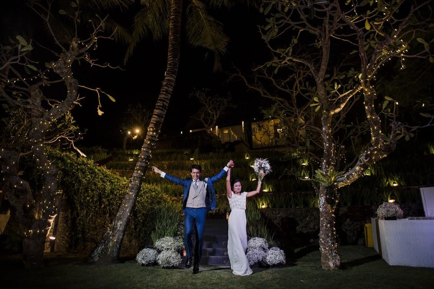 RIKA + PATRIK WEDDING DAY | BALI WEDDING VIDEOGRAPHER