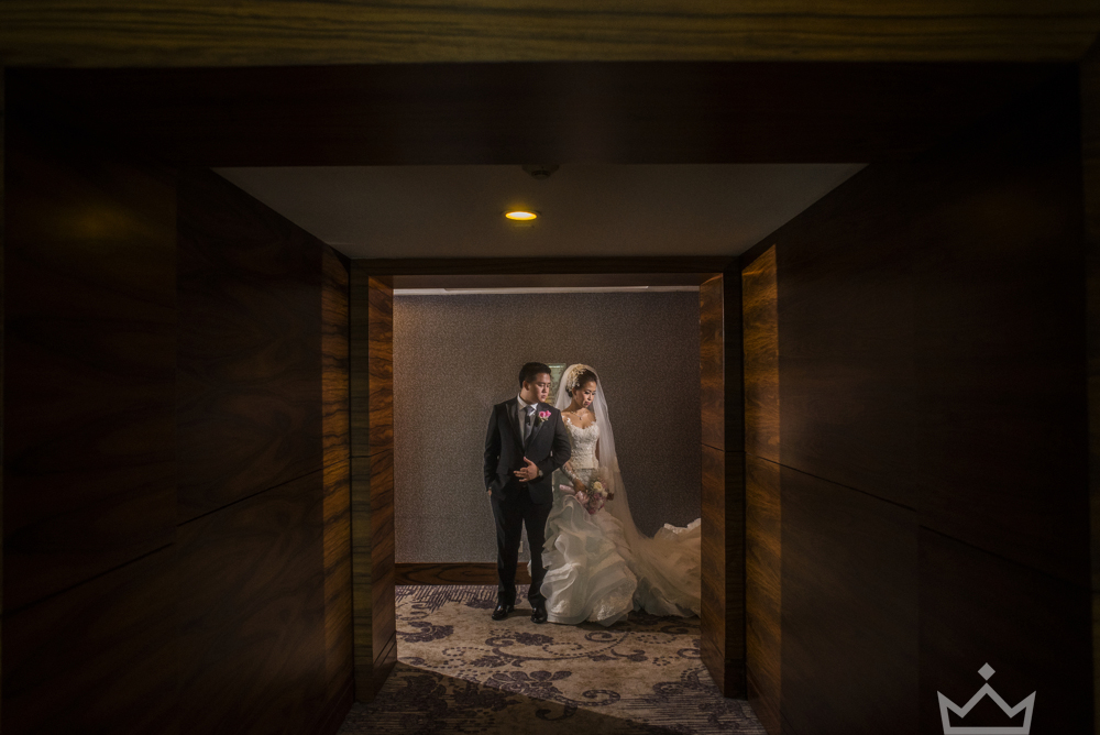 SHERLY + YOKO WEDDING | KEMPINSKI HOTEL GRAND BALLROOM WEDDING